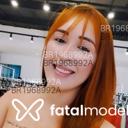 Acompanhante Juliana - Perfil