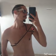 Acompanhante Matheus - Perfil