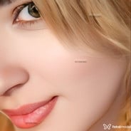 Acompanhante Alice Salles - Perfil