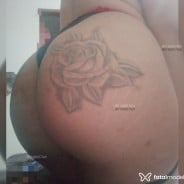 Acompanhante Melissa - Perfil