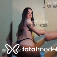 Acompanhante Isis safira - Perfil