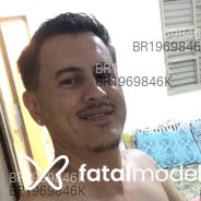 Acompanhante Willian - Perfil