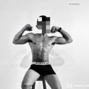 Acompanhante Raj - Perfil