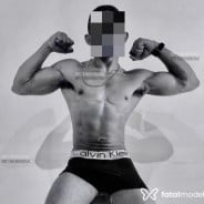 Acompanhante Raj - Perfil