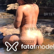 Acompanhante Emily Rodrigues - Perfil