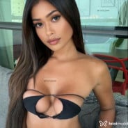 Acompanhante Selena - Perfil