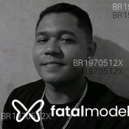 Acompanhante Anthony - Perfil