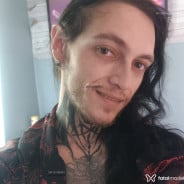 Acompanhante Vilk Bru - Perfil
