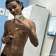 Acompanhante Lucas - Perfil