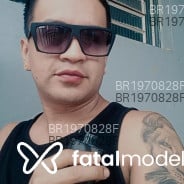 Acompanhante Vianaa - Perfil
