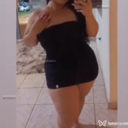 Acompanhante Tiffany santos - Perfil
