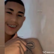 Acompanhante Brunoo - Perfil