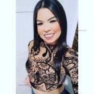 Acompanhante Aline Ferreira - Perfil