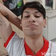 Acompanhante Pedro - Perfil