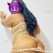 Acompanhante Paty Ribeiro - Perfil