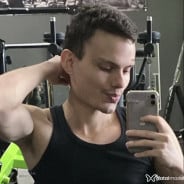 Acompanhante Tarcísio Ferrari - Perfil