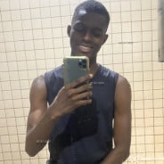 Acompanhante Preto nobre - Perfil