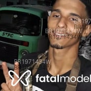 Acompanhante Novinhomel - Perfil