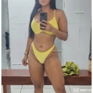 Acompanhante Lory Amanda - Perfil