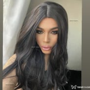 Acompanhante Melissa Alcântara - Perfil