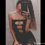 Acompanhante RubbyKalitch - Perfil