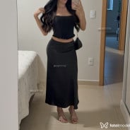 Acompanhante Eduarda - Perfil