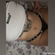 Acompanhante rafaelly - Perfil