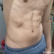 Acompanhante Breno - Perfil