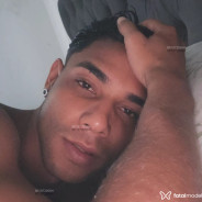 Acompanhante Luka Sousa - Perfil