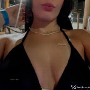 Acompanhante Livia - Perfil