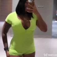 Acompanhante Bruna - Perfil