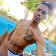 Acompanhante Vitinho - Perfil