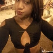 Acompanhante Lorena Santos - Perfil