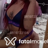Acompanhante JapaDeliciosa - Perfil
