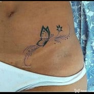 Acompanhante Camila - Perfil