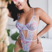 Acompanhante Karina Trajano - Perfil