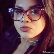 Acompanhante Rebeca Nunes - Perfil