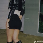 Acompanhante Kamilla - Perfil