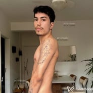 Acompanhante Alisson - Perfil