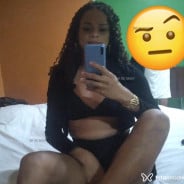Acompanhante Suzana - Perfil
