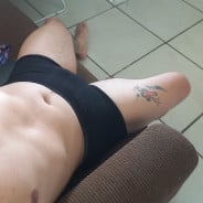 Acompanhante Lovyleo - Perfil