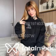 Acompanhante Mia - Perfil