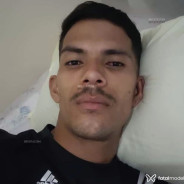 Acompanhante Neyyy - Perfil