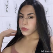 Acompanhante Mile Tranz - Perfil