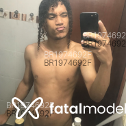 Acompanhante Gzinho - Perfil
