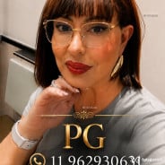 Acompanhante Agatha - Perfil
