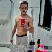 Imagem da acompanhante