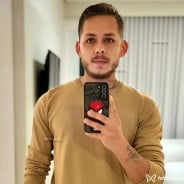 Acompanhante Sandro alves - Perfil