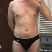 Acompanhante Arthur - Perfil