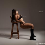 Acompanhante Byanca Morais - Perfil